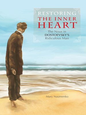 cover image of Restoring the Inner Heart